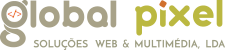 Global Pixel Base Logo